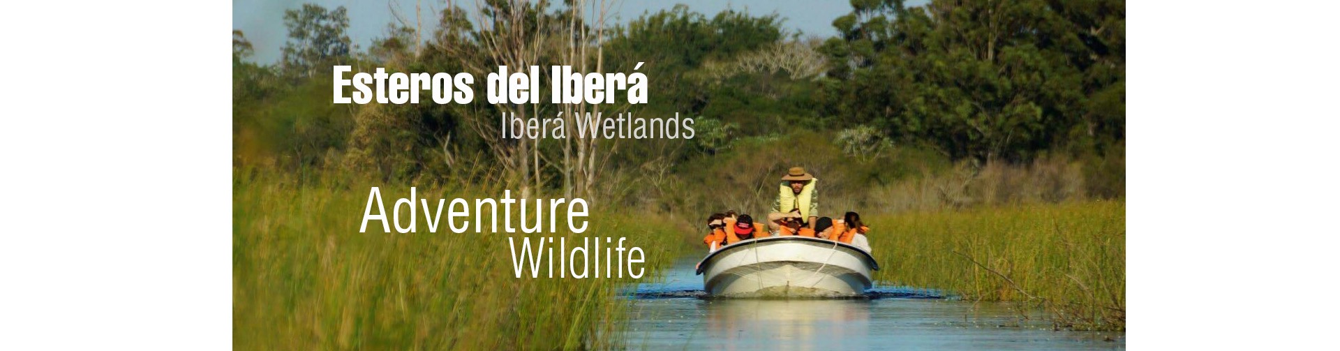 Esteros del Iberá