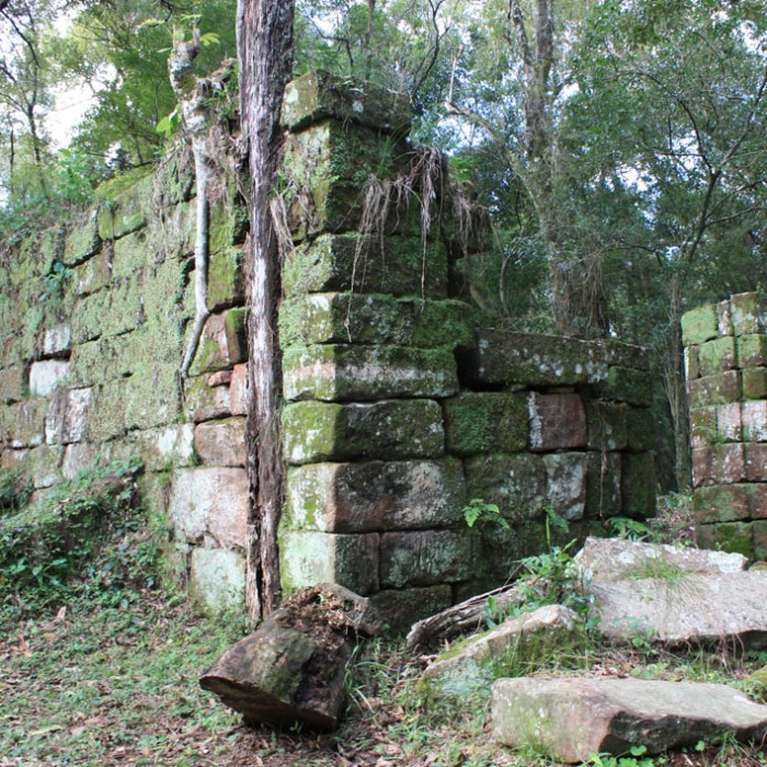 Misiones Jesuíticas Argentinas 