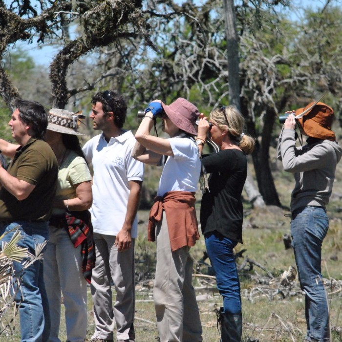 Ibera wetlands - Colonia Carlos Pellegrini
