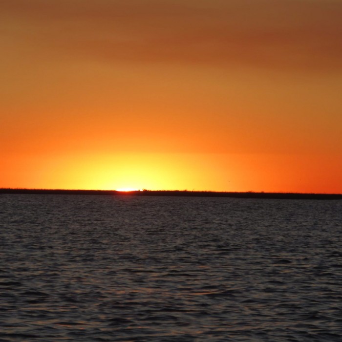 Esteros del Iberá - Colonia Carlos Pellegrini