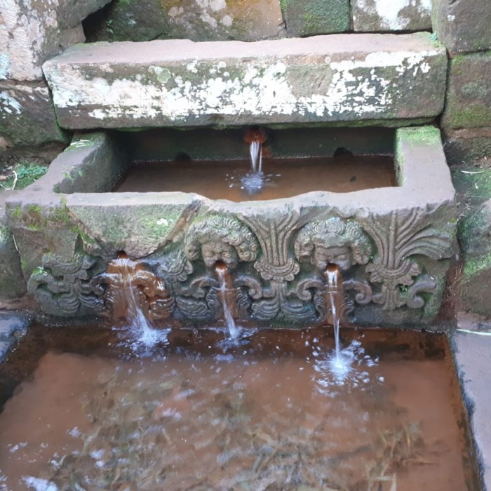 Misiones Jesuíticas de Brasil San Miguel y Santo Angelo