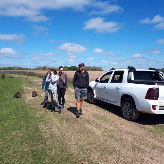 Noreste Argentino 5 días - Naturaleza e Historia