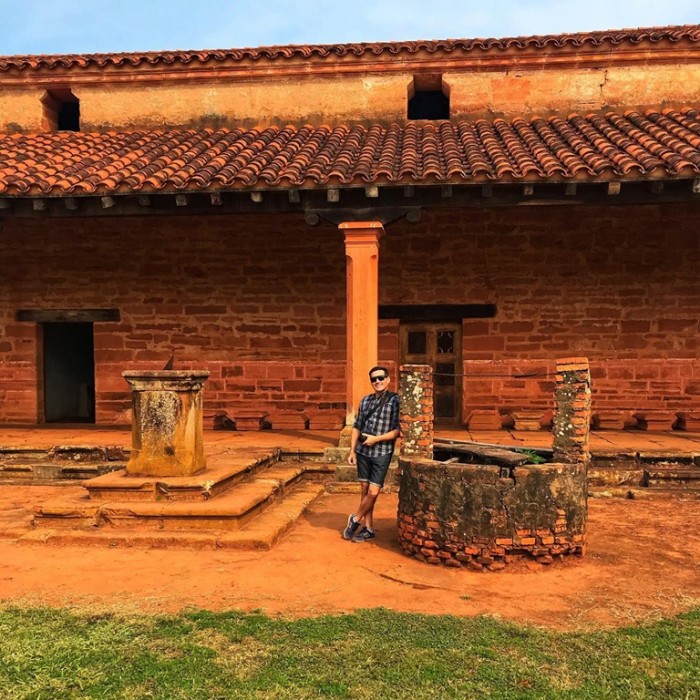 Expedición Privada