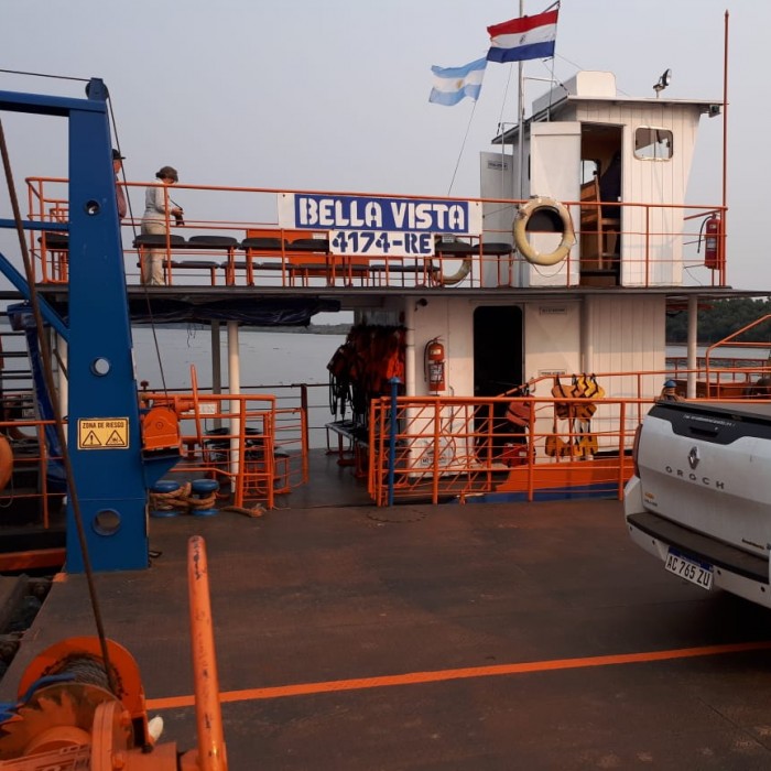 PRIVATE EXPEDITIONS