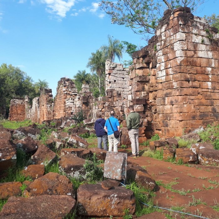 PRIVATE EXPEDITIONS
