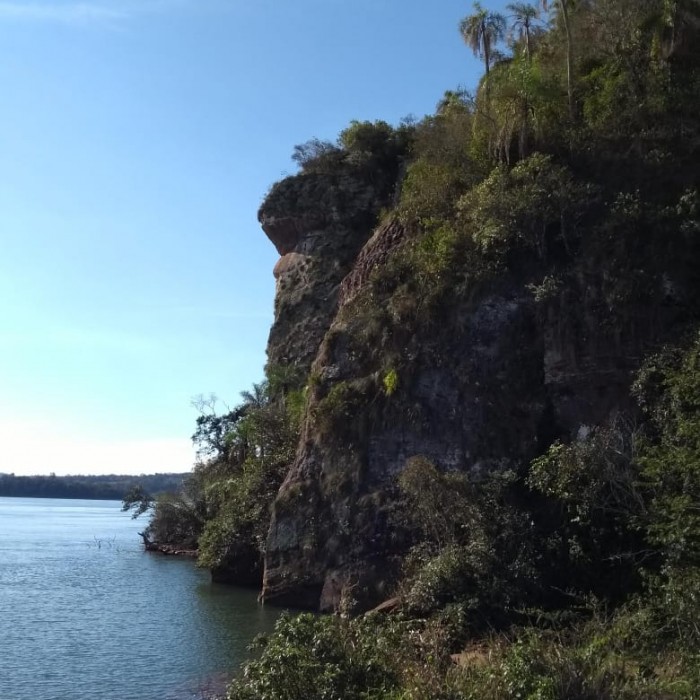 Parque Provincial Teyú Cuaré