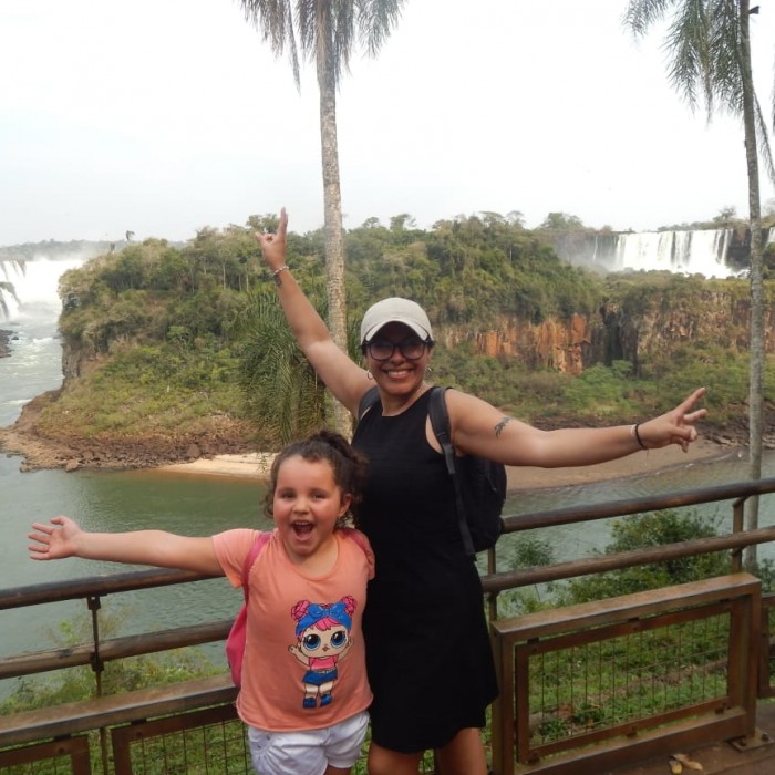 Cataratas del Iguazu + Minas de Wanda